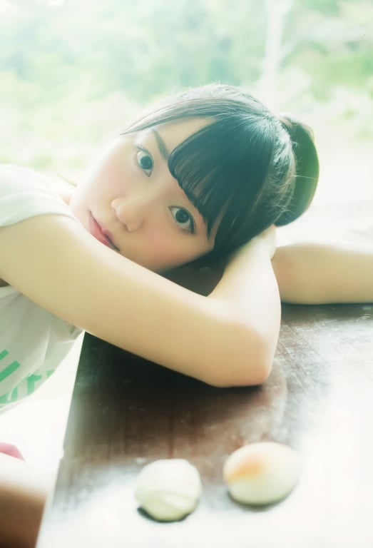 图片[43]-#Yui Ogura 小仓唯 – Yui Hatachi 二十岁 (2016-06-24) - 全本免费在线观看-阅图吧