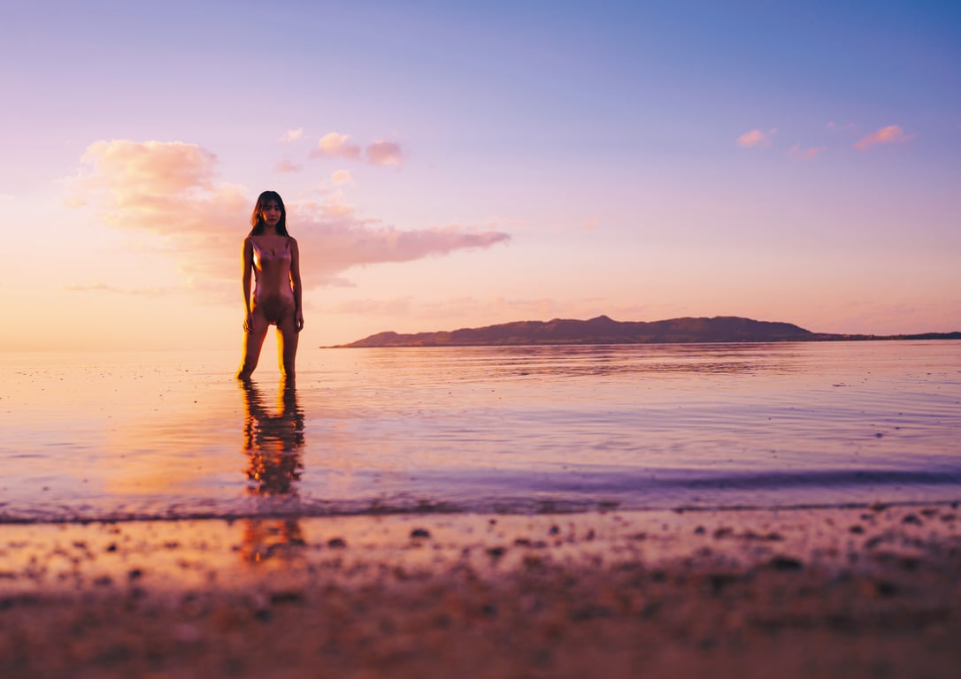 图片[60]-#天羽希純写真集 『Kiss Miss Kiss』 - 全本免费在线观看-阅图吧