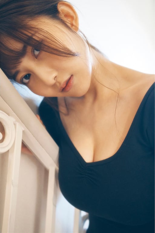 图片[79]-#FLASH数码写真集 辻莉莉纱 She is Perfect 后编 (2022-05-24) - 全本免费在线观看-阅图吧