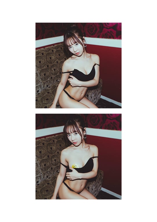 图片[43]-#Rio Kuriyama 栗山莉绪 – #Escape(NO watermark) - 全本免费在线观看-阅图吧