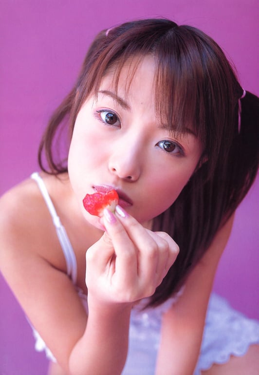 图片[46]-#Hitomi Itoh 伊藤瞳 – Sweet Dry Biscuits(200309) - 全本免费在线观看-阅图吧