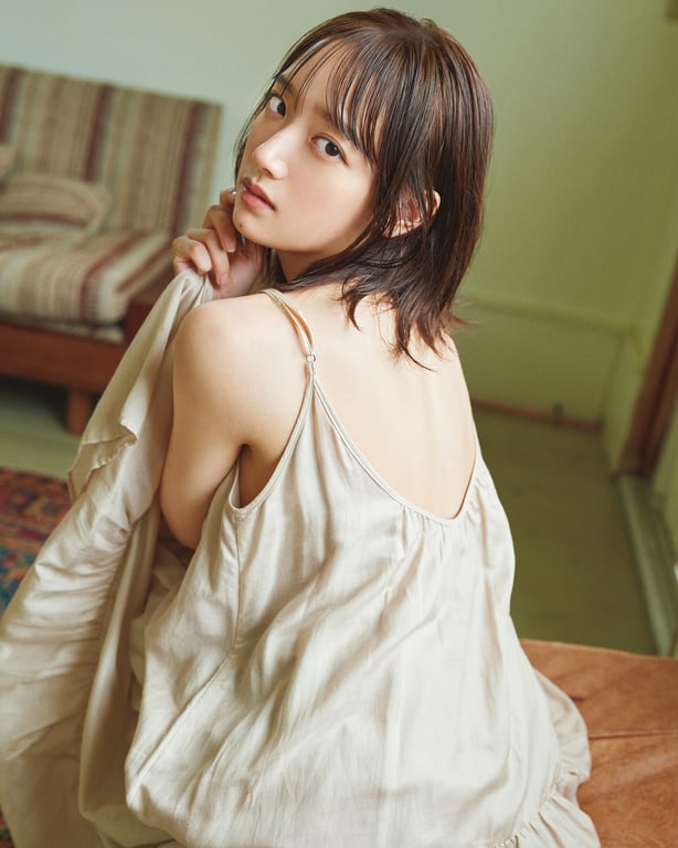 图片[85]-#Futa Sakaguchi 坂口風詩 – Fell in love again 又坠入爱河 (2022-10-18) - 全本免费在线观看-阅图吧