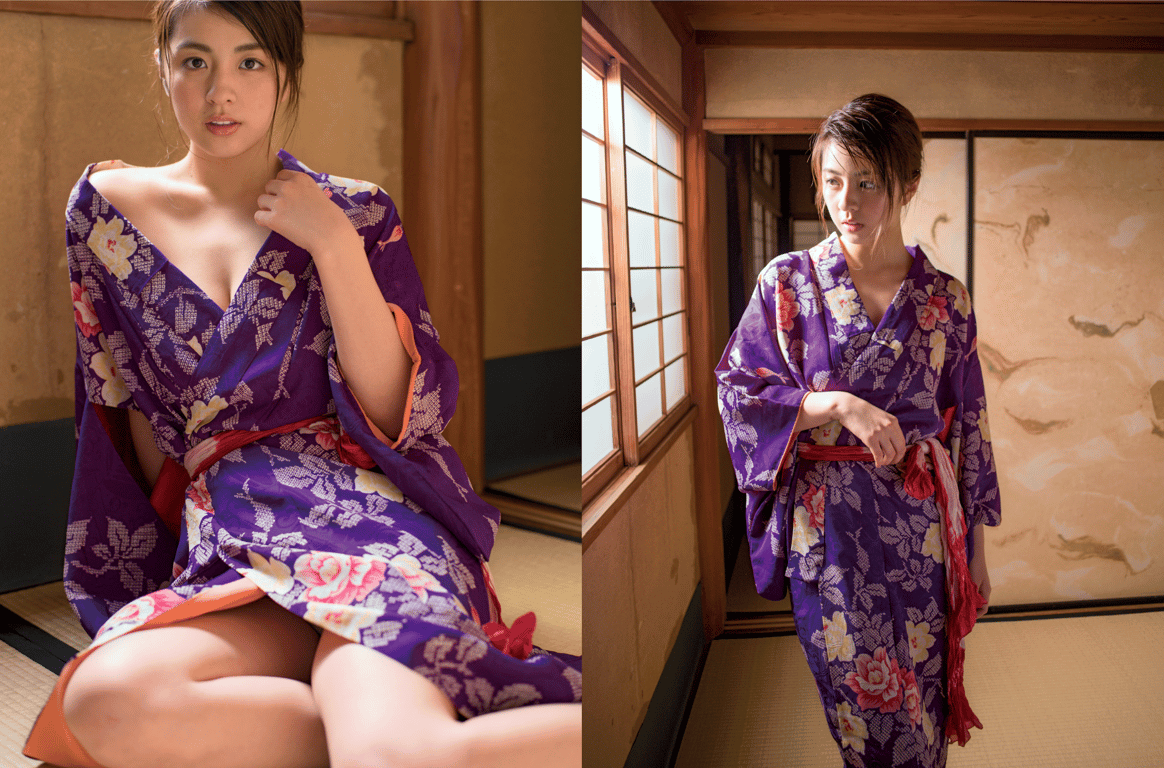 图片[50]-#柳ゆり菜 写真集『yurina』 - 全本免费在线观看-阅图吧