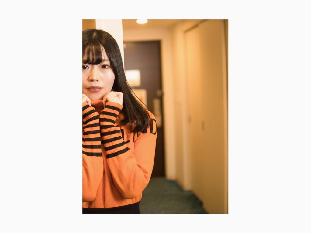 图片[91]-#青峰いろは セミヌード写真集 青色伝説 - 全本免费在线观看-阅图吧