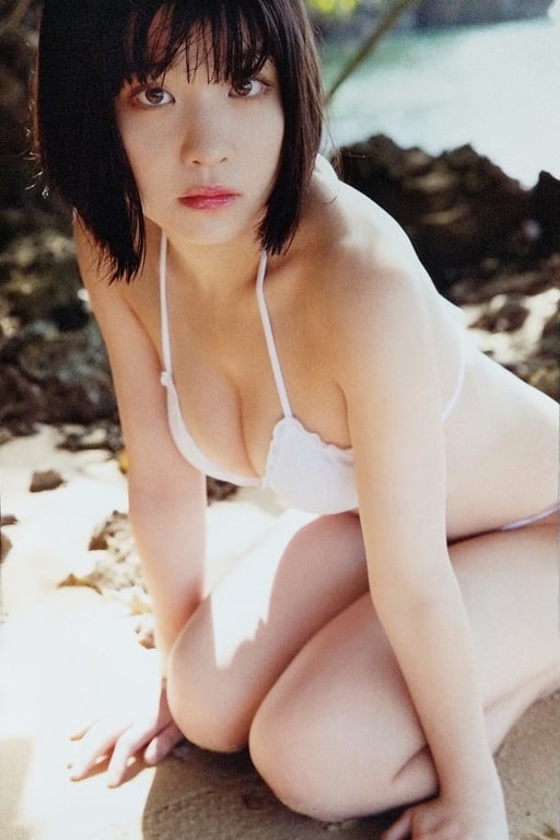 图片[52]-#根本凪ファースト写真集 スピカ - 全本免费在线观看-阅图吧