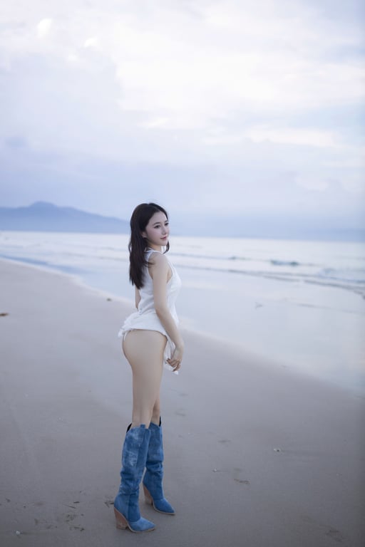 图片[4]-#XR 鱼子酱Fish 小海鱼 - 全本免费在线观看-阅图吧