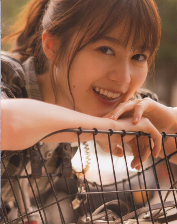 图片[89]-#生田絵梨花写真集 幕间 [LQ] - 全本免费在线观看-阅图吧