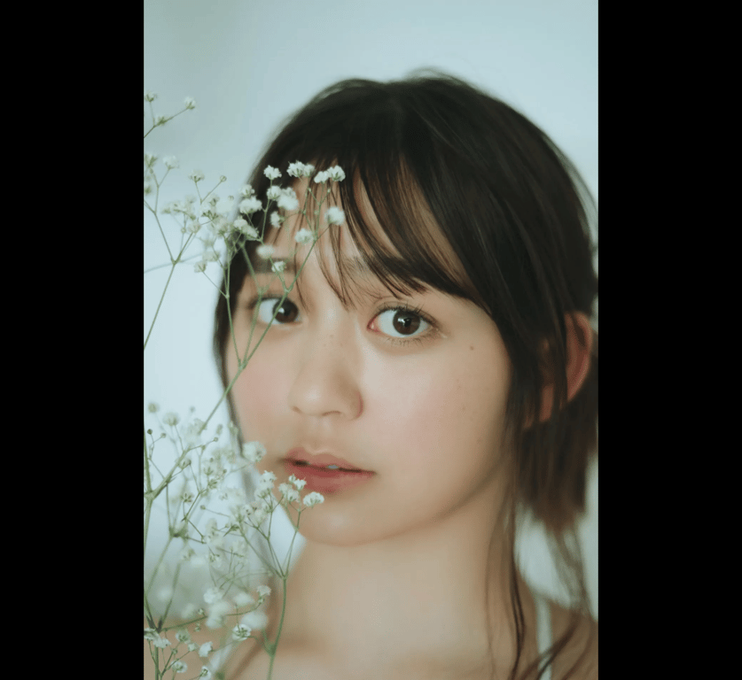 图片[36]-#FRIAYデジタル写真集 美澄衿依 柔らかな谷間で (全カット) - 全本免费在线观看-阅图吧