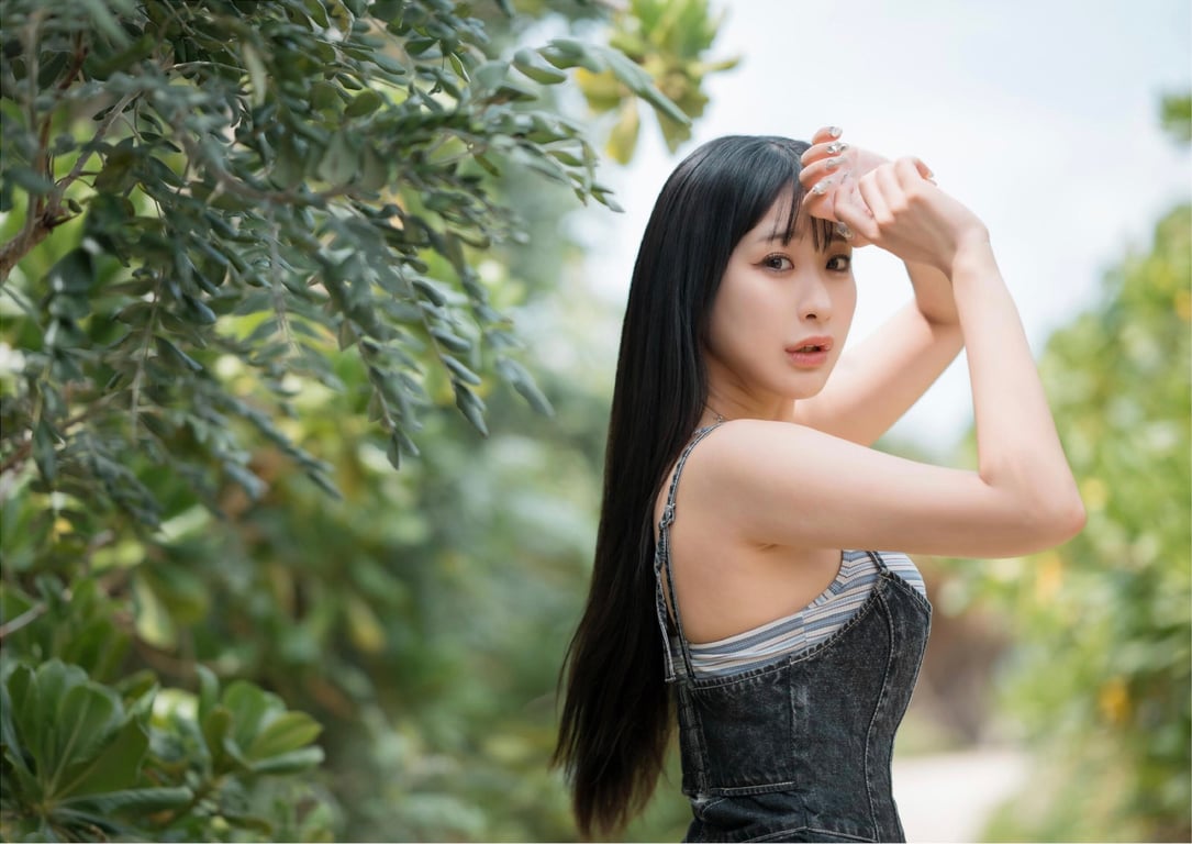 图片[5]-花宮いのり 写真集『ふたりきり』(wunder publishing house) - 在线免费观看-阅图吧