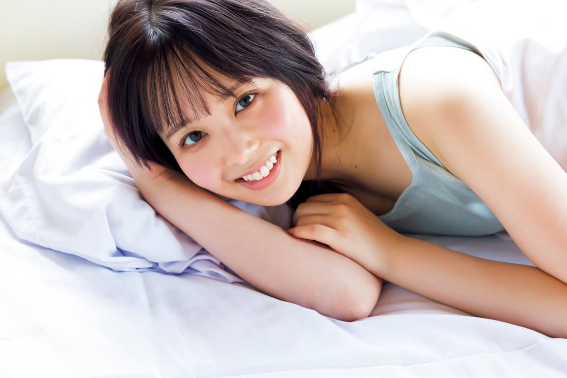 图片[31]-#Platinum Flash Vol.23 (2023) 乃木坂46 远藤樱 佐藤枫 佐藤璃果 樱坂46 小岛凪纱 爱来 NGT48 小越春花 AKB48 大盛真步 桐原美月 山田圣爱 - 全本免费在线观看-阅图吧