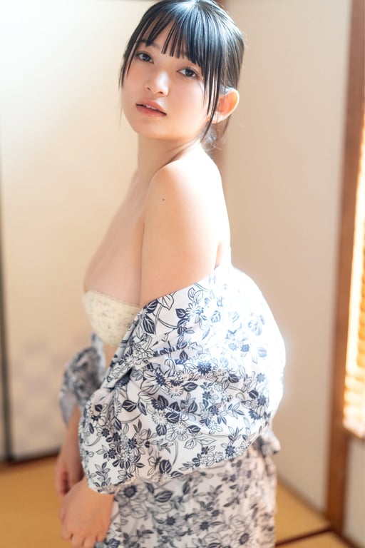 图片[81]-#Suzuka Sayama 佐山铃香 – Weekend Girlfriend 周末女友 - 全本免费在线观看-阅图吧