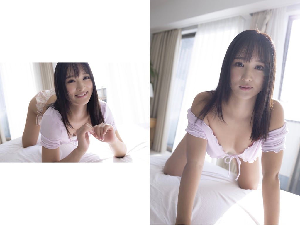 图片[7]-#[Bamboo e-Book] Mari Shizuku 雫玛丽 – First - 全本免费在线观看-阅图吧