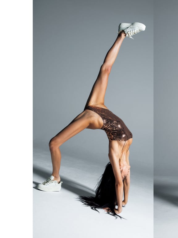 图片[61]-#Yasuyo Saito 斋藤恭代 – Monthly 月刊 - 全本免费在线观看-阅图吧