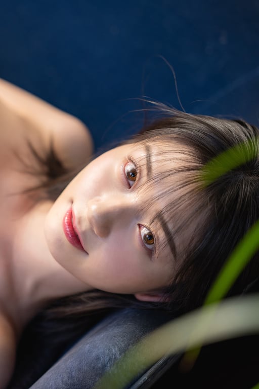 图片[24]-恋的开始 濑户环奈デジタル写真集 - 在线免费观看-阅图吧