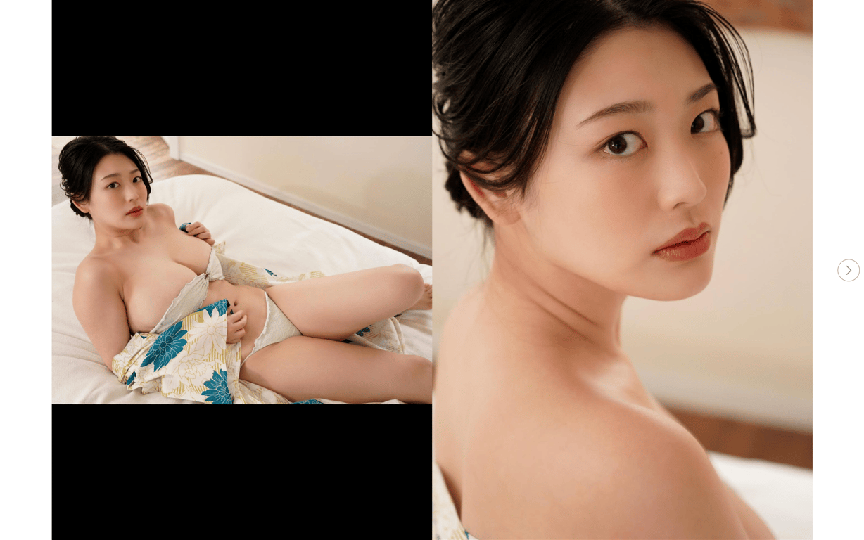 图片[34]-風吹ケイ Exciting Girls 数字写真集 vol.2 - 在线免费观看-阅图吧