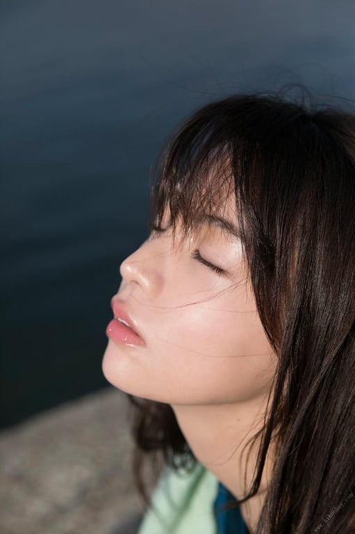 图片[81]-#Miu Nakamura 仲村美海 – Shedding your back 冲洗你的后背 (2018-11-26) - 全本免费在线观看-阅图吧