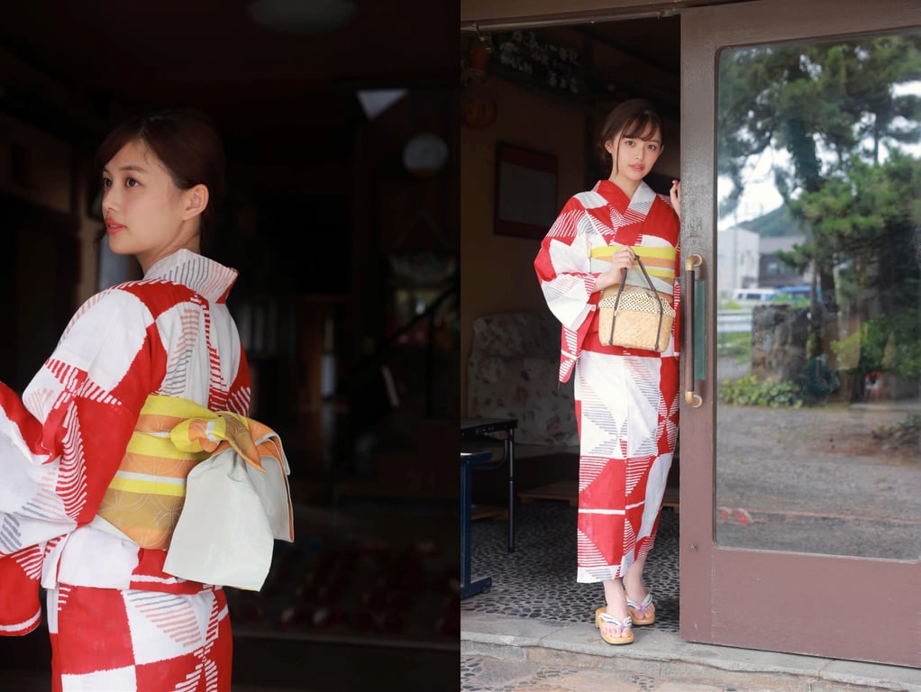 图片[58]-#森日菜美 写真集 PROTO STAR - 全本免费在线观看-阅图吧