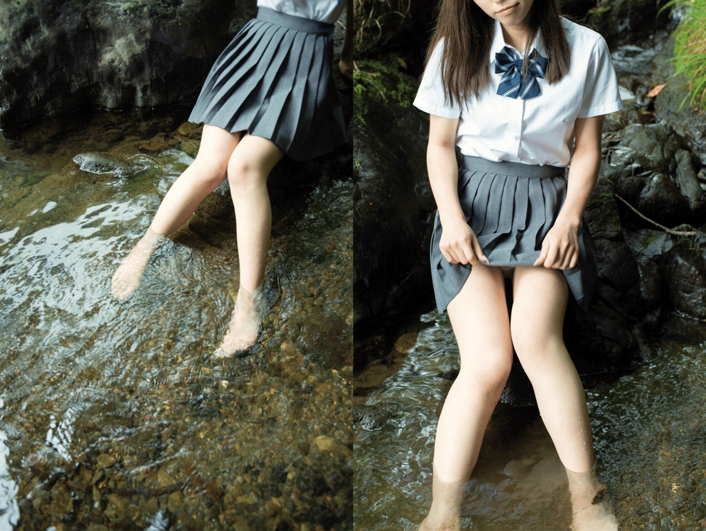 图片[6]-#水遊び青春写真集 PRESTIGE PHOTOGENICS - 全本免费在线观看-阅图吧