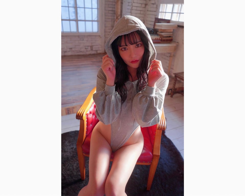 图片[169]-Sara Tsukihi 月妃莎拉 - Goodnight fiction 晚安虚构 - 在线免费观看-阅图吧