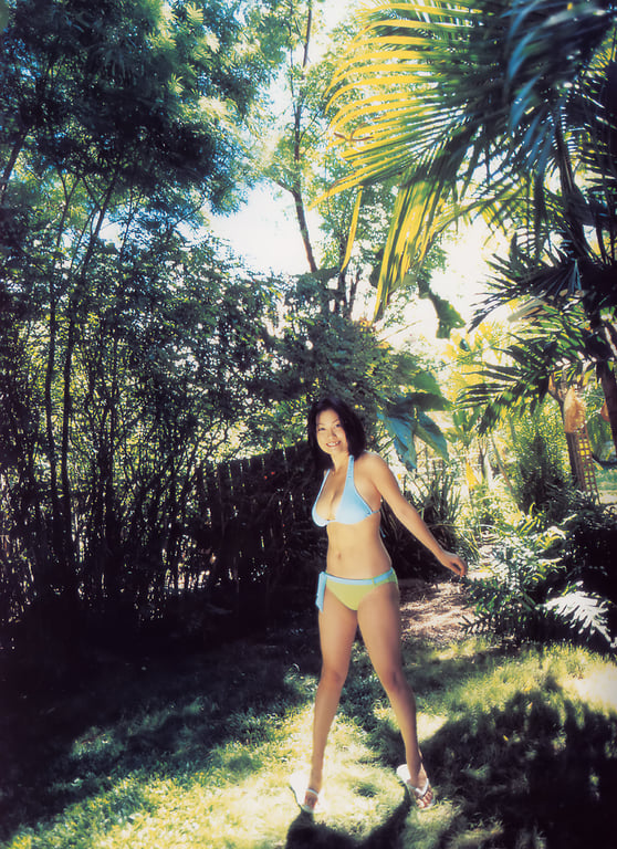 图片[19]-#小向美奈子 – KALMIA - 全本免费在线观看-阅图吧