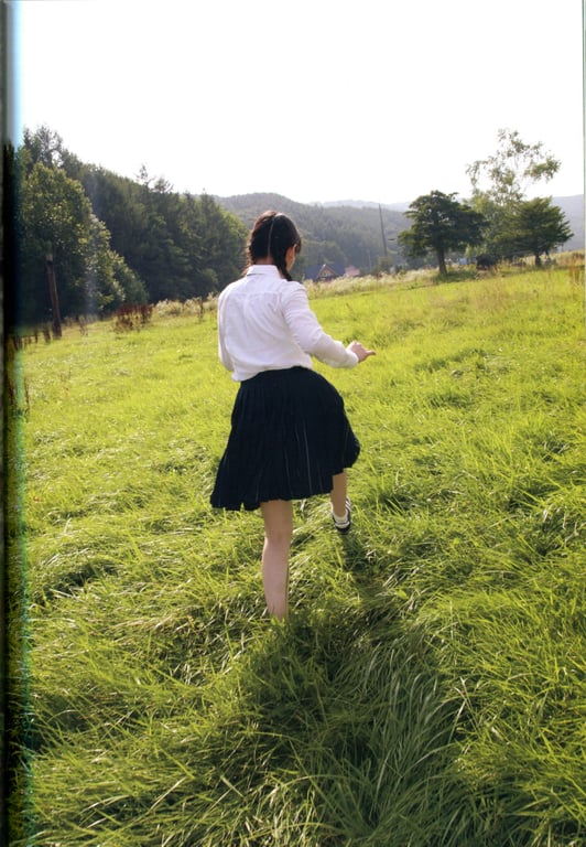 图片[22]-#Risako Sugaya 菅谷梨沙子 – 梨想 - 全本免费在线观看-阅图吧