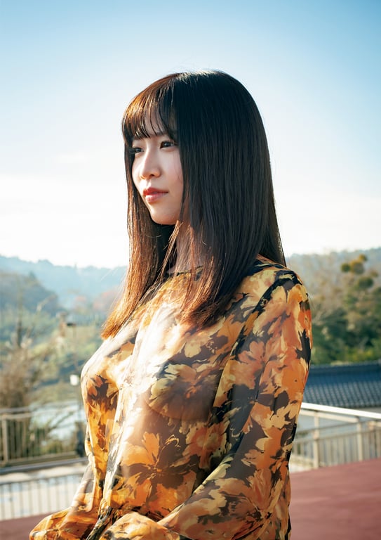 图片[143]-#鈴原りこ1st写真集 柔软温暖。54カット増 大増190ページデジタル完全版 - 全本免费在线观看-阅图吧