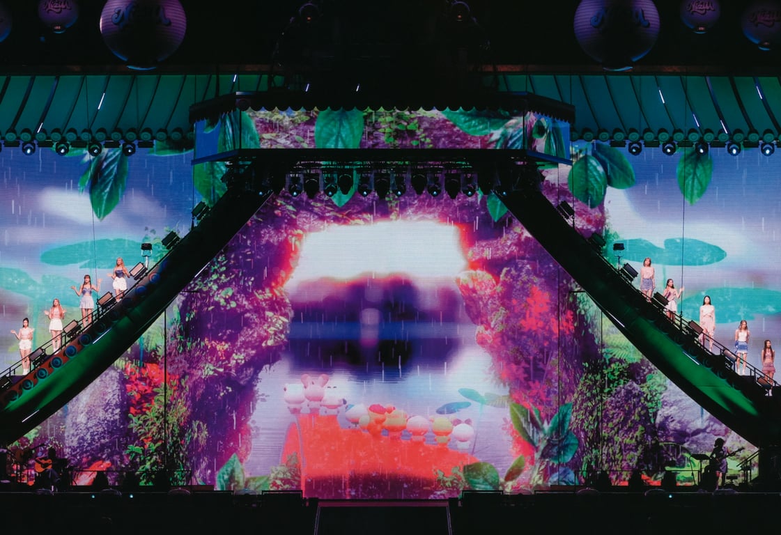 图片[30]-NiziU Live with U 2023 “COCO! nut Fes.” -Stadium Special- in ZOZO Marine Stadium LIVE Photobook - 在线免费观看-阅图吧