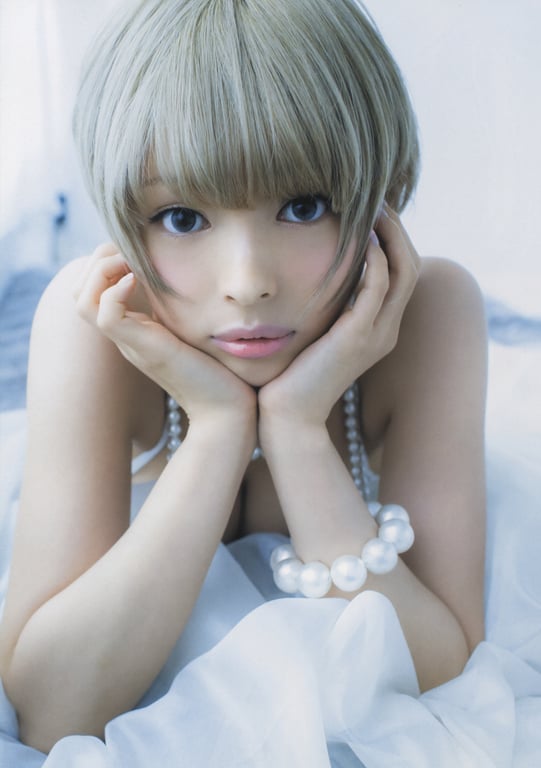 图片[64]-#2015.12.10 最上最我1st写真集『MOGA』 - 全本免费在线观看-阅图吧