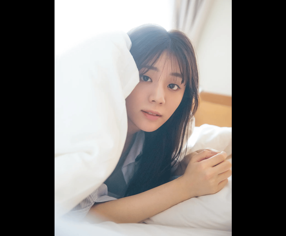 图片[7]-[FRIDAY] 2022.04.29 独占我的甜心貴島明日香 - 在线免费观看-阅图吧