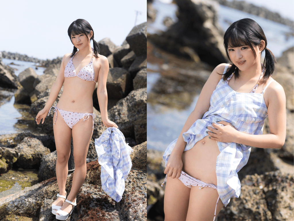 图片[36]-#渚美月 撮り下ろし BEST PREMIUM EXCLUSIVE CUT vol.01 - 全本免费在线观看-阅图吧