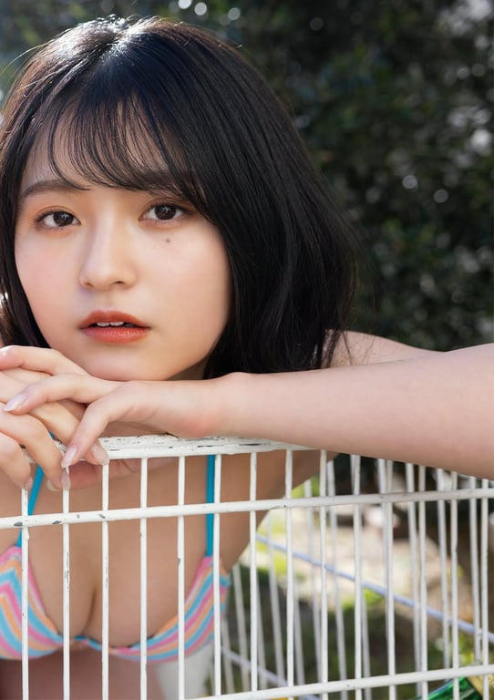 图片[10]-#桐原美月「摩登女孩」 - 全本免费在线观看-阅图吧