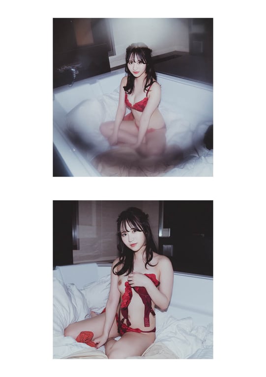 图片[46]-#Rikka Ono 小野六花 – #Escape (2021-03-12) - 全本免费在线观看-阅图吧