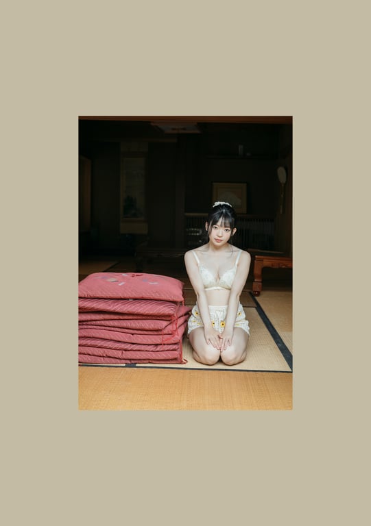 图片[101]-槙いずな 数字写真集 とられち(No Watermark) - 在线免费观看-阅图吧