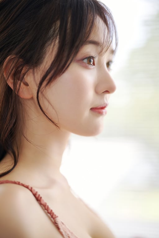 图片[38]-#FLASHデジタル写真集 兒玉遥 純白を抱いて (2024-10-01) - 全本免费在线观看-阅图吧