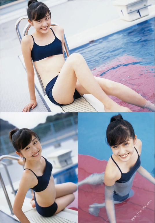 图片[56]-#岩井七世 写真集 薄荷 - 全本免费在线观看-阅图吧