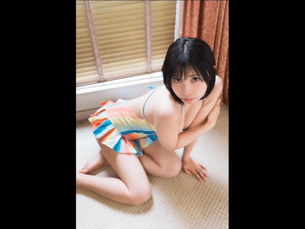 图片[29]-#FRIDAYデジタル写真集 三桥君『三桥君是女孩子♡ vol.1』 - 全本免费在线观看-阅图吧