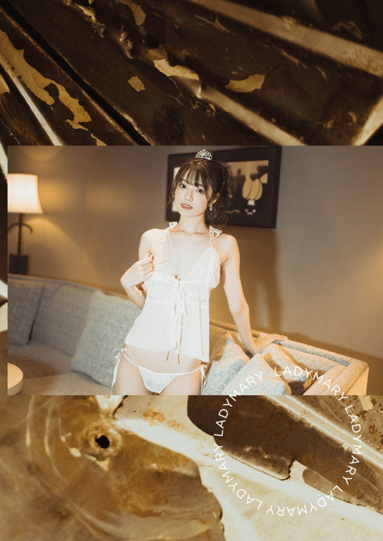 图片[16]-宫下玲奈 #LadyMary - 在线免费观看-阅图吧