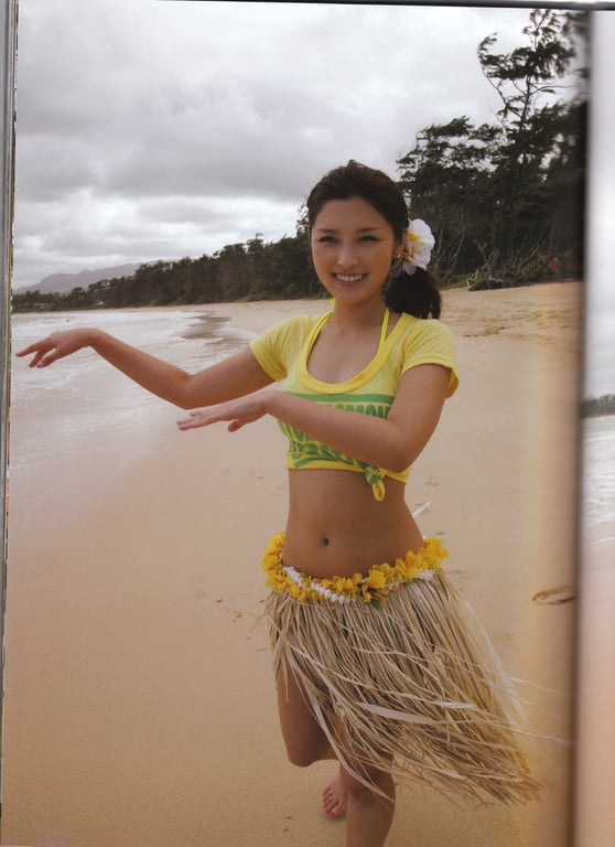 图片[72]-#石川梨華写真集 『华恋』 - 全本免费在线观看-阅图吧