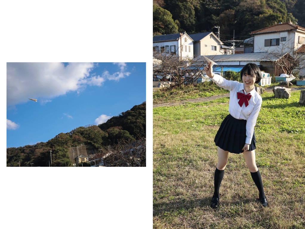 图片[6]-朝日りん グラビア写真集『初恋の人』 - 在线免费观看-阅图吧