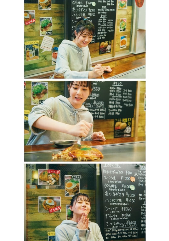 图片[78]-瀧野由美子 2nd 写真集『Mindscape』 - 在线免费观看-阅图吧