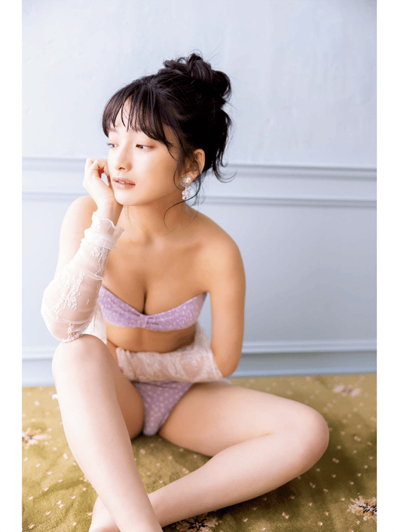 图片[43]-#Airi Hiruta 蛭田爱梨 – Kirameki YOUTH 闪耀YOUTH(2022-10-25) - 全本免费在线观看-阅图吧