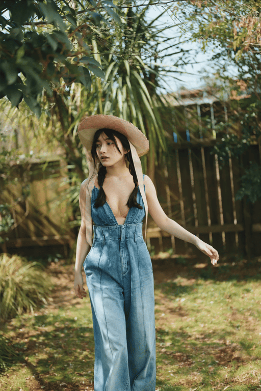 图片[22]-#FRIDAYデジタル写真集 蛭田愛梨『危险的最后青春期 vol.2 全未公开超100页完全版』全カット - 全本免费在线观看-阅图吧