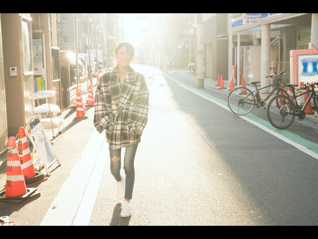 图片[28]-八掛うみ グラビア写真集『Beaming.』未公開カット集 - 在线免费观看-阅图吧