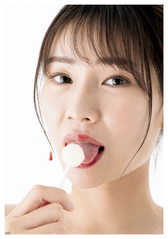 图片[104]-プレミアムヌードポーズブック 山手梨愛 (GOT Nude PhotoBook) - 在线免费观看-阅图吧