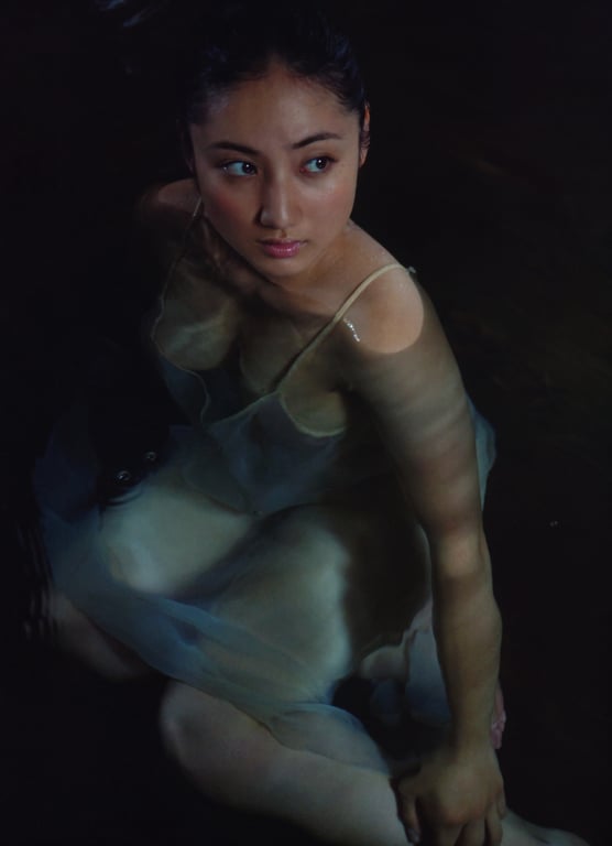 图片[41]-#Saaya Irie 紗綾 – Saaya Irie 紗綾 (2015-10-02) - 全本免费在线观看-阅图吧