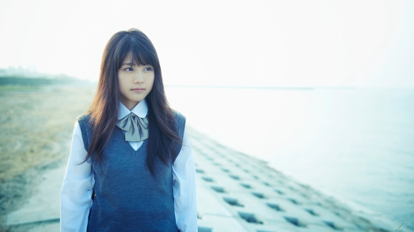 图片[34]-#aBUTTON VOL.4 梦 有村架纯 (PLUP SERIES) - 全本免费在线观看-阅图吧