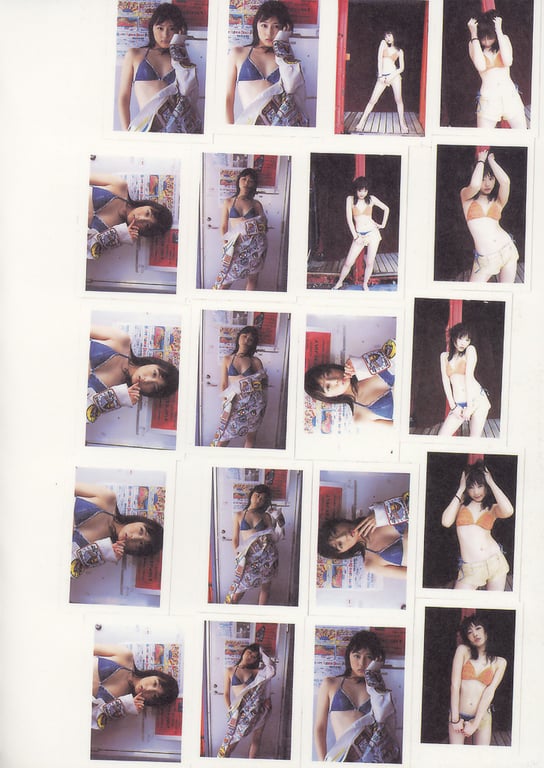 图片[169]-#杏さゆり – あんずDROPS - 全本免费在线观看-阅图吧