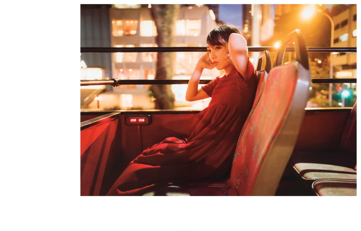 图片[62]-2017.11.26 乃木坂46 与田祐希首本写真集《向阳处的温度》 - 在线免费观看-阅图吧