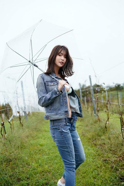 图片[51]-#Sena Natsuki 奈月世那 – Tamayura Spring Summer Autumn Winter 玉响 春夏秋冬 (2022-04-26) - 全本免费在线观看-阅图吧