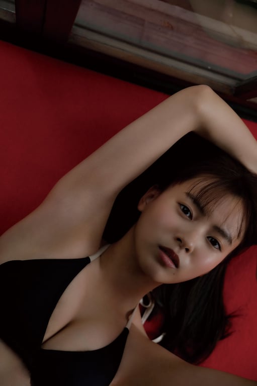 图片[32]-#Yume Shinjo 新条由芽 – A sparkling heroine 闪闪发光的女主角 (2020-05-29) - 全本免费在线观看-阅图吧